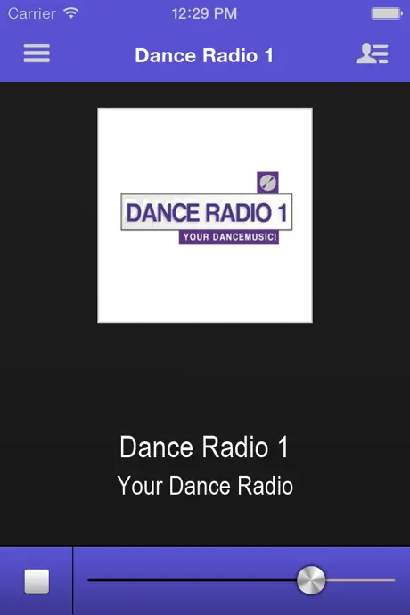 Dance Radio 1