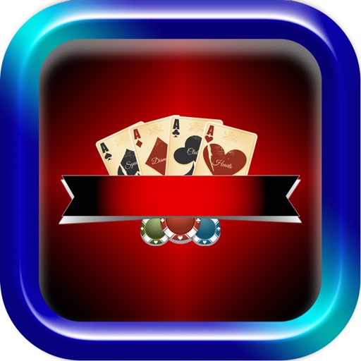 Papa's Casino Clue Bingo Free Icon