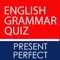 EGQ Present Perfect I