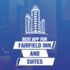 Best App for Fairfield Inn and Suites