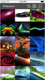 Wallpapers Collection Premium iphone bilder 2