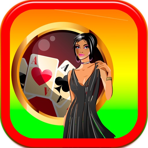 Golden Way Mirage Amazing Fruit Machine - Free Jackpot Casino Games Icon
