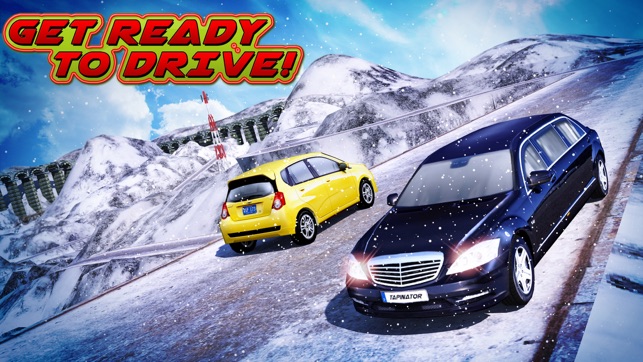 Offroad Hill Limo Driving 3D(圖2)-速報App