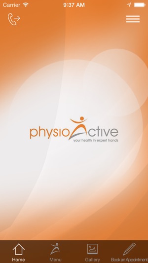 PhysioActive(圖1)-速報App