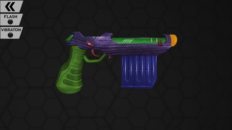 Toy Guns Simulator - Game for Girls and Boys