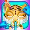 Pet Plastic Surgery Simulator - Fun Doctor Salon & Baby Hospital Care Games for Kids 2!