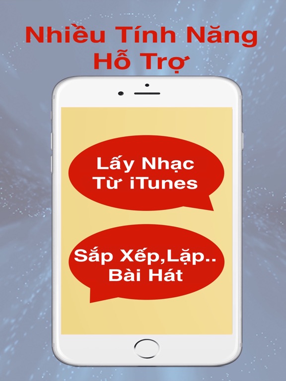 Tạo Album Nghe Nhạc Hẹn Giờ Ngủのおすすめ画像4