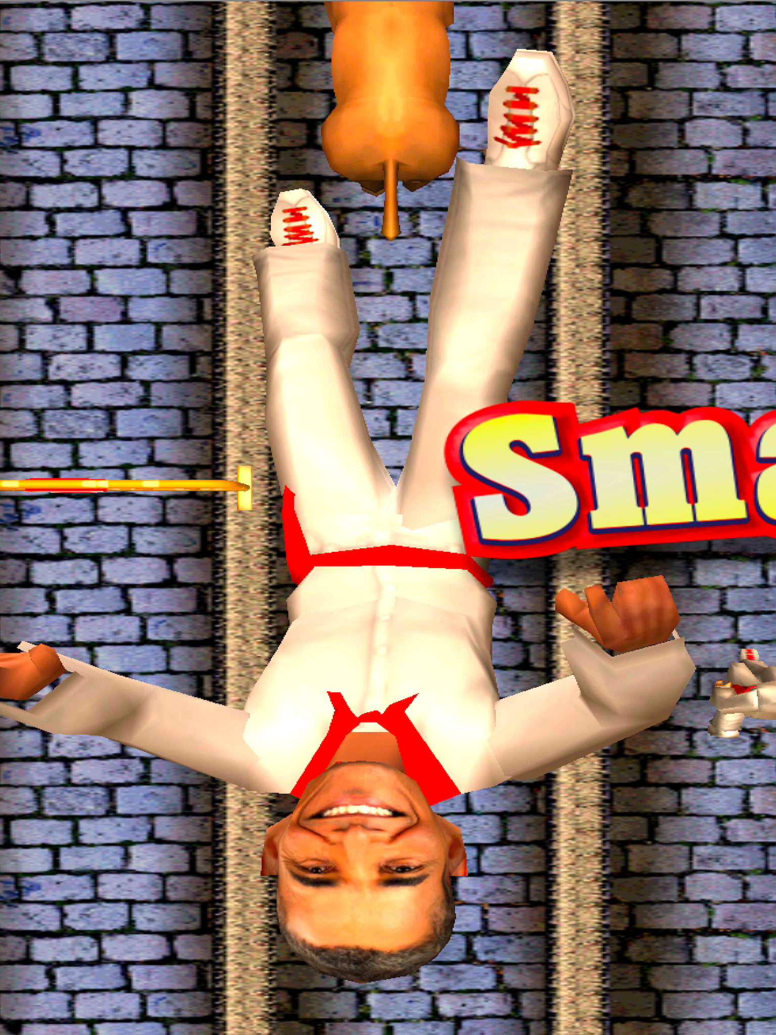 Political Smash
