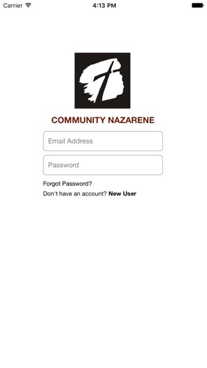 Community Nazarene(圖1)-速報App