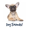 Dog Sounds and Dog Whistle - iPhoneアプリ