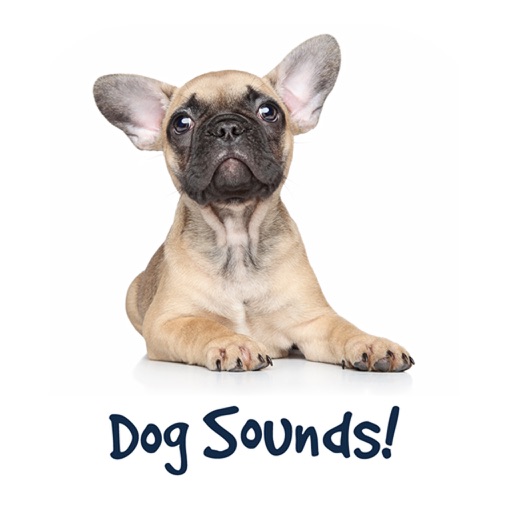 Dog Sounds and Dog Whistle iOS App