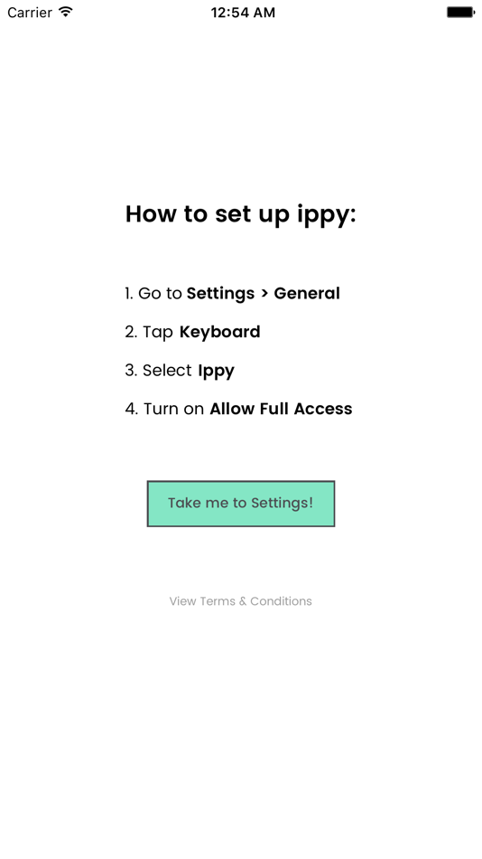 #2. Ippy (iOS) 由: Upper Desk Labs LLC