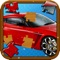 Vehicles Jigsaw Puzzles for Kids will be your children's favorite vehicle puzzle game