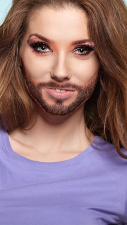 Masquerade Camera - Pro Selfie Cam for MSQRD Instagram Face Changer