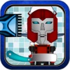Shave Me Game Express for Kids: Transformers Version