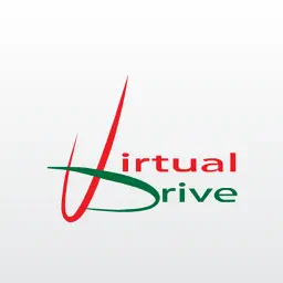 Virtual Drive Driver Education app icon