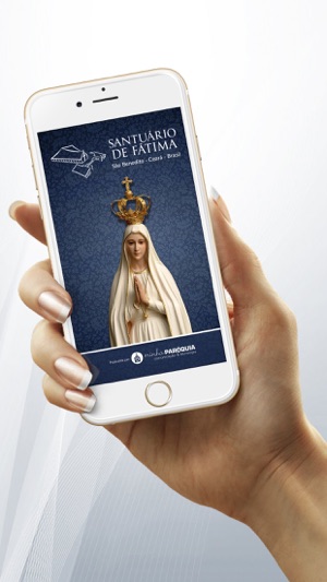 Santuário Fátima(圖1)-速報App