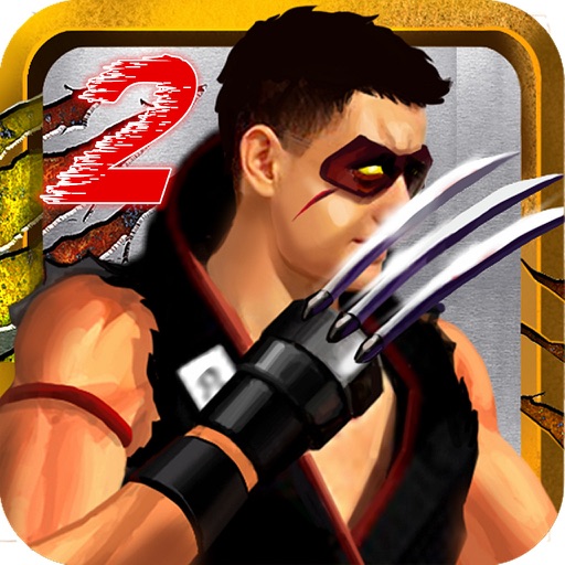 King fighter of street:Free Fighting & boxing wwe games Icon