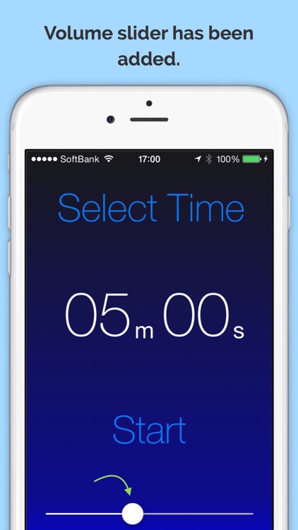 eTimer:simple easy timer!
