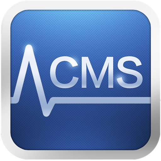 Mindray CMS Viewer for iPhone