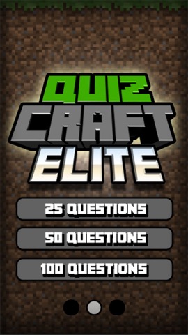 Quiz Craft Elite Editionのおすすめ画像1