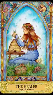 chrysalis tarot problems & solutions and troubleshooting guide - 1