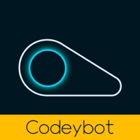 Codeybot logo