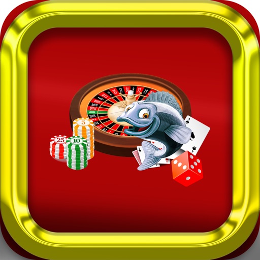 Heart Of Dragon World Slots Machines - Free Vegas Casino Game Icon