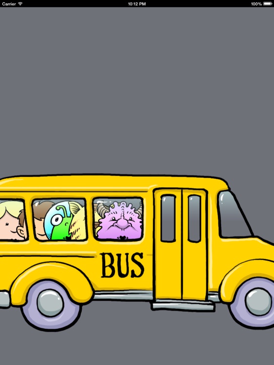SpeechStickers screenshot-3