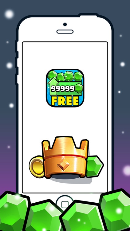 Free Gems for Clash Royale Cheats and Guide
