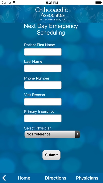 Orthopaedic Associates of Manhasset