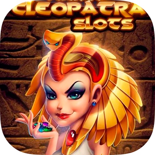 777 A Cleopatra Favorites Royale Lucky Slots Game - FREE Classic Slots