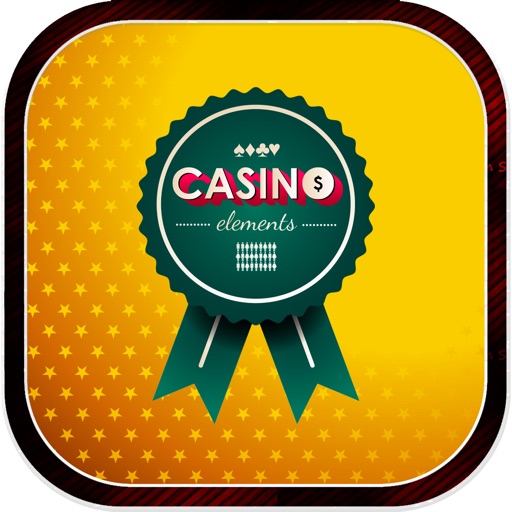 Super Slots Game -  Classic Vegas Games iOS App