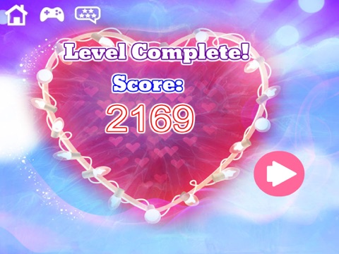 Screenshot #5 pour S’embrasser sur le