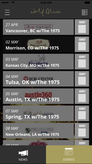 Wolf Alice(圖2)-速報App