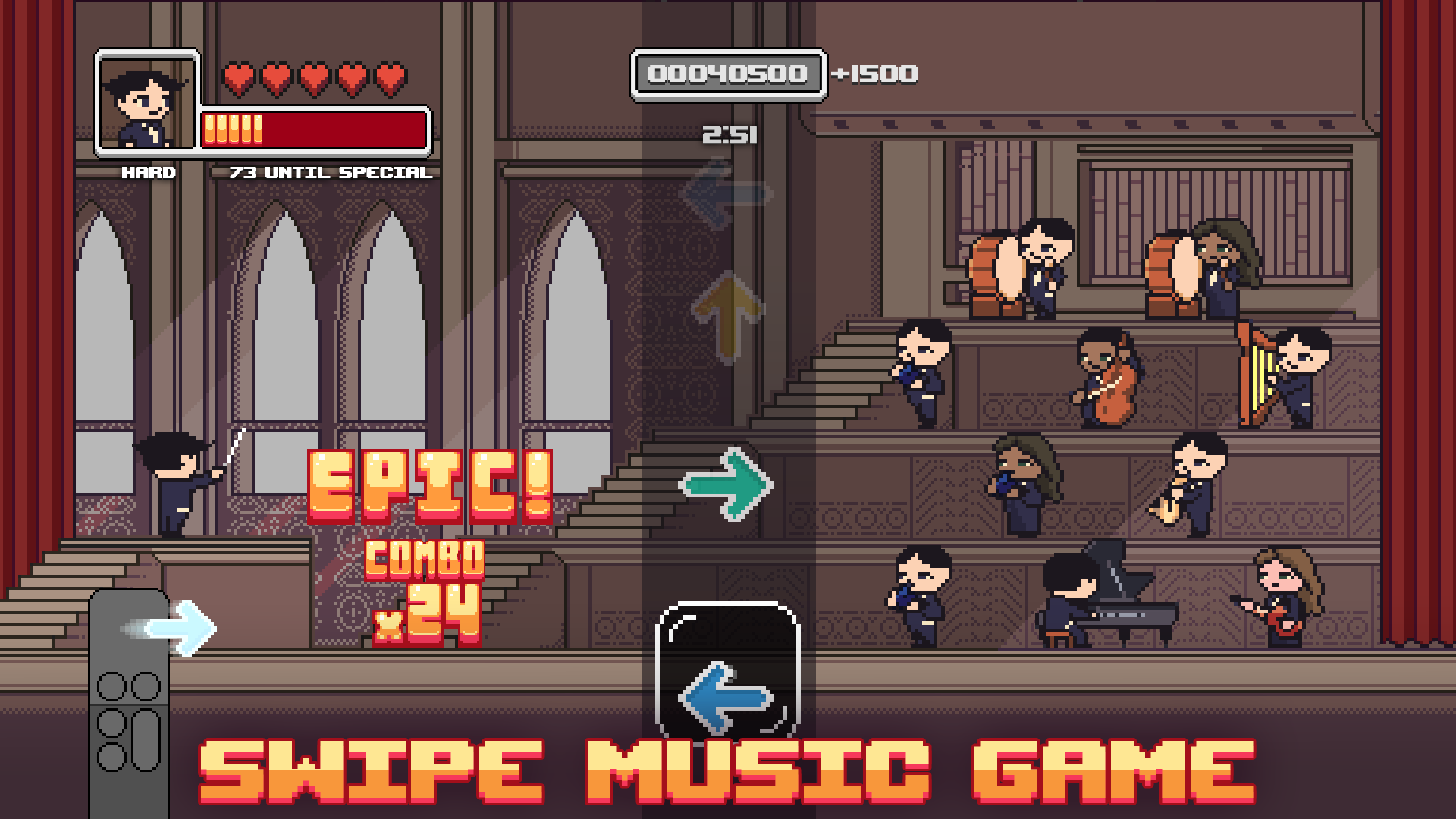 Epic Orchestra