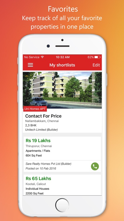 Sulekha Properties screenshot-4