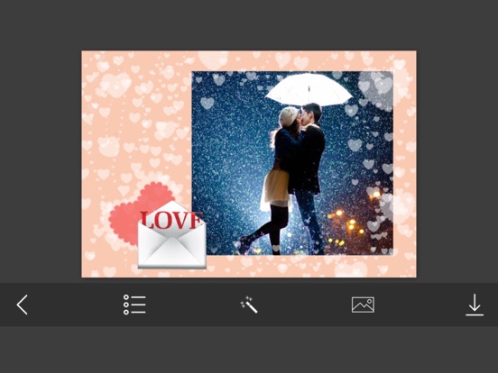 Cute Photo Frames - Instant Frame Maker & Photo Editorのおすすめ画像2