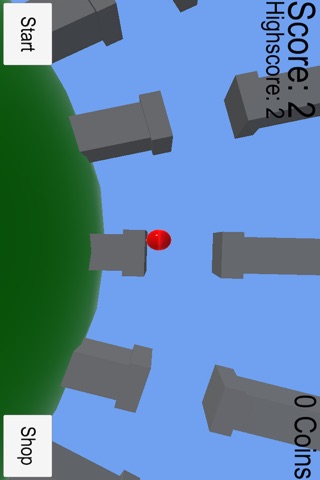 Jump World (3D) screenshot 3