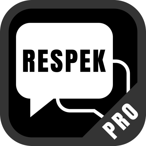 Respekmoji Pro icon