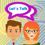 Download Talking English Pro app