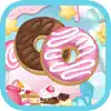 Donut Match ! - Maker games for kids 3 delete, cancel