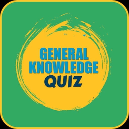 Big Quizz general knowledge (no internet needed) icon