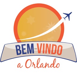 Bem-vindo a Orlando