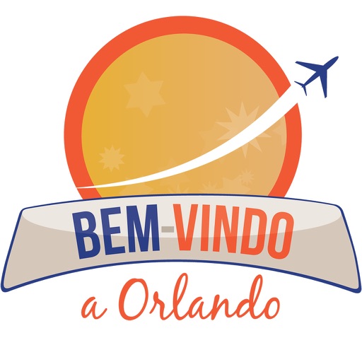 Bem-vindo a Orlando