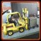 Extreme Forklift Simulator 3D - Forklifting Crane Operator Simulation