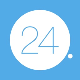 心算24点-24点运算组合,速算24点,疯狂玩数学,简单耐玩的心算游戏