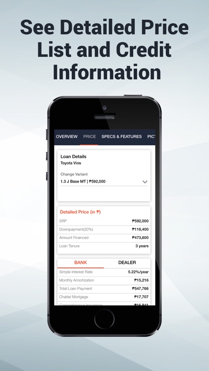 CarBay - New Cars, Used Cars & Motorcycles screenshot-3