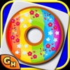 Donut Maker Salon - free Fun baby cotton candy cooking making & dessert sweet games for kids