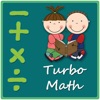 Turbo Math - A game to challenge your math skills - iPadアプリ